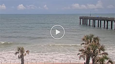 st augustine pier live cam|St. Augustine